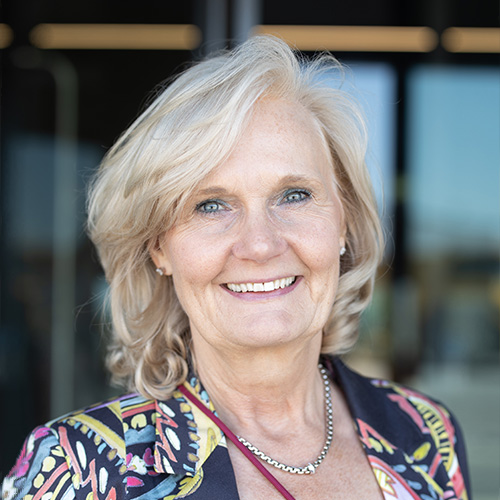 Petra Schlüter